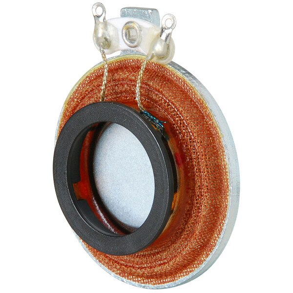 Main product image for Tectonic TEAX19C01-8 19mm Metal Cup Exciter 8 Ohm 297-208